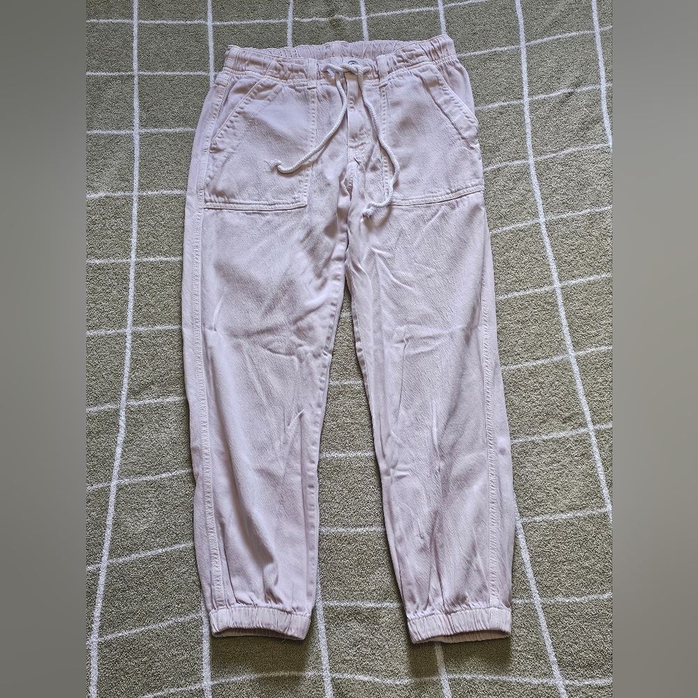 Womens American Eagle Jogger Pants size 6R